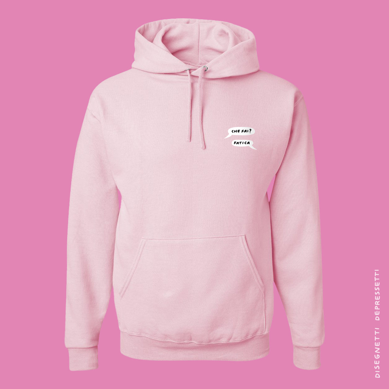 sweatshirt fatica