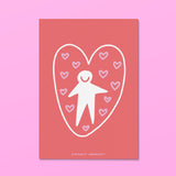 stampa love around me