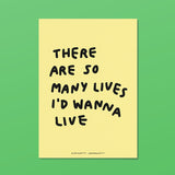 stampa so many lives