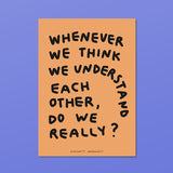 stampa do we really?