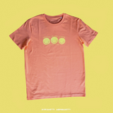 t-shirt nessuno te l'ha chiesto