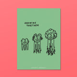 stampa growing together