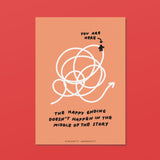 print happy ending