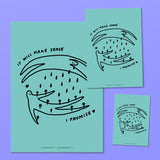 print it will make sense