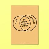print life potatoes