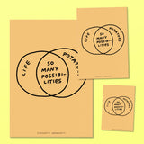 print life potatoes