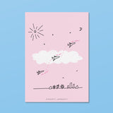 print oh wow