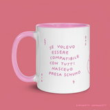 tazzetta jadezzzzz presa schuko