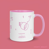 tazzetta jadezzzzz presa schuko