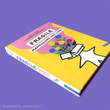 libro "fragile. maneggiare con cura"