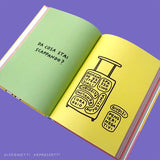 libro "fragile. maneggiare con cura"