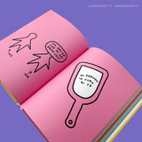 libro "fragile. maneggiare con cura"