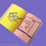 libro "fragile. maneggiare con cura"