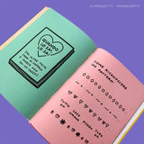 libro "fragile. maneggiare con cura"