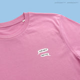 t-shirt fatica