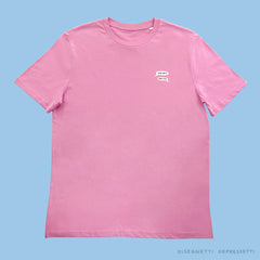 t-shirt fatica