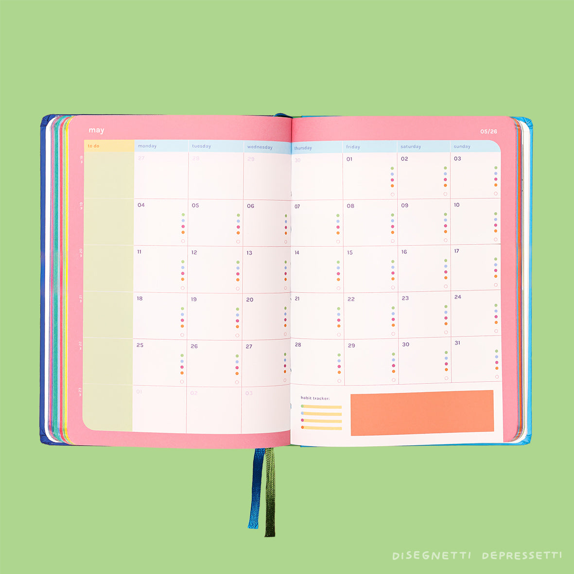 agenda 25-26