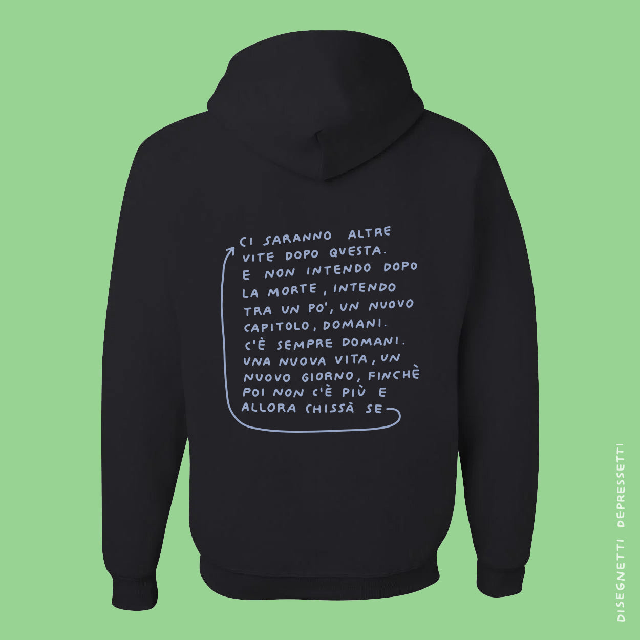 sweatshirt altre vite