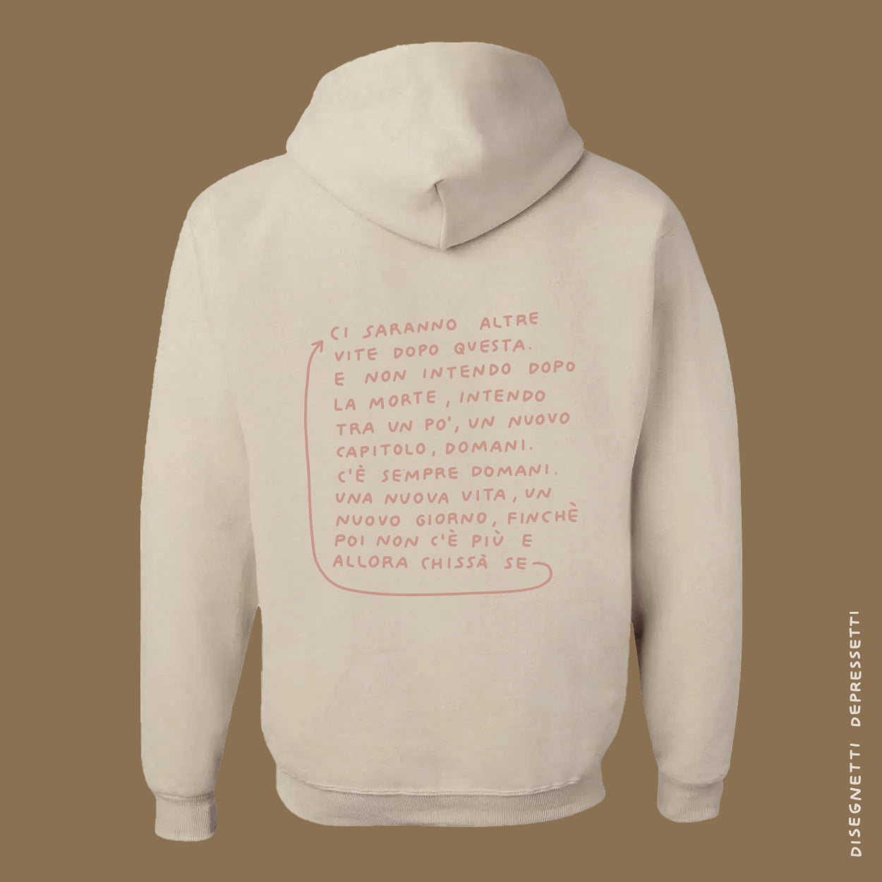 sweatshirt altre vite