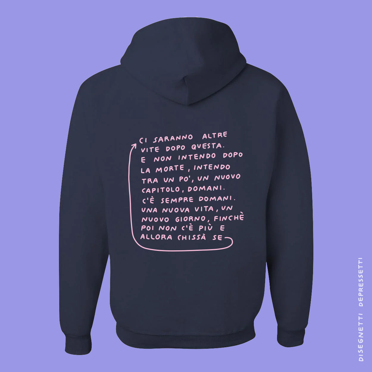 sweatshirt altre vite