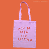 shopper non so cosa