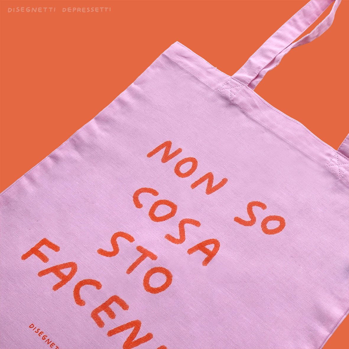 shopper non so cosa