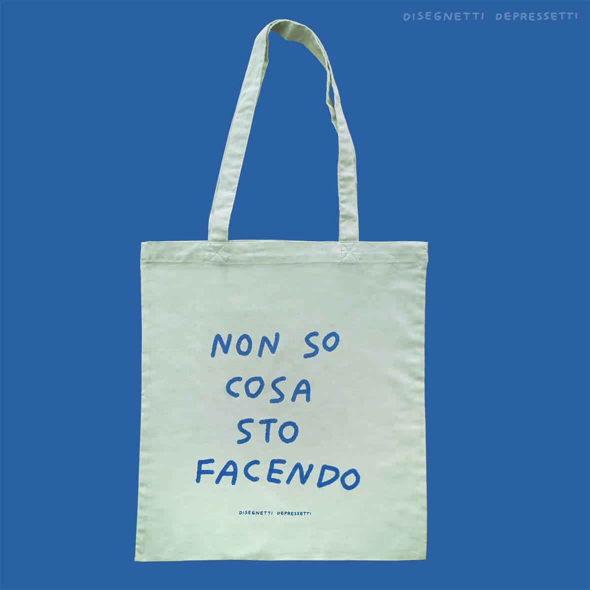 shopper non so cosa