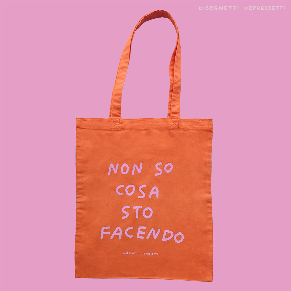 shopper non so cosa