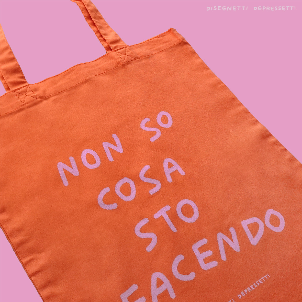 shopper non so cosa