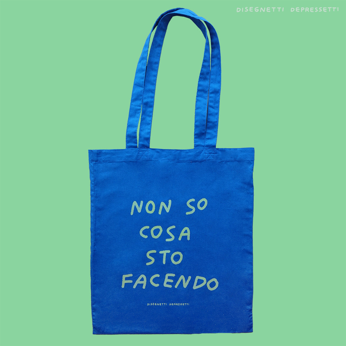 shopper non so cosa