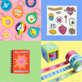 bundle "whimsy little moments"