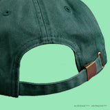 cappellino I forgot