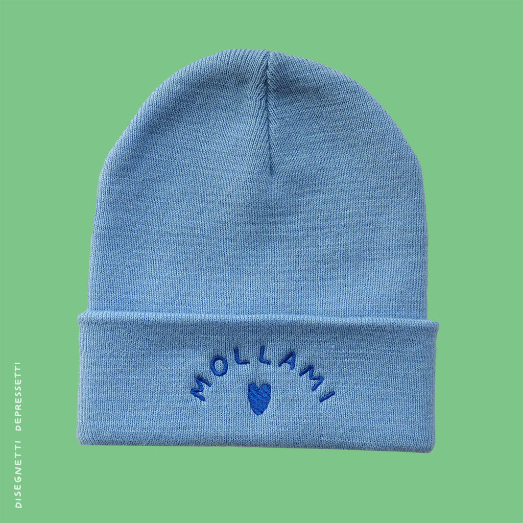 beanies mollami