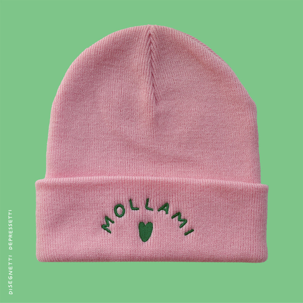 beanies mollami