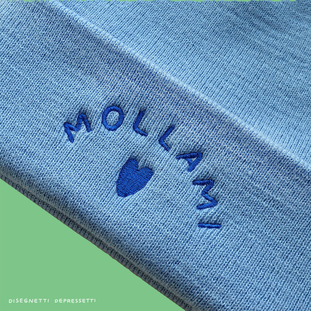 beanies mollami