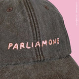 cappellino parliamone