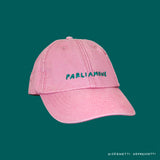 cappellino parliamone