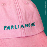 cappellino parliamone