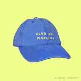 cap pisolino