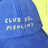 cap pisolino
