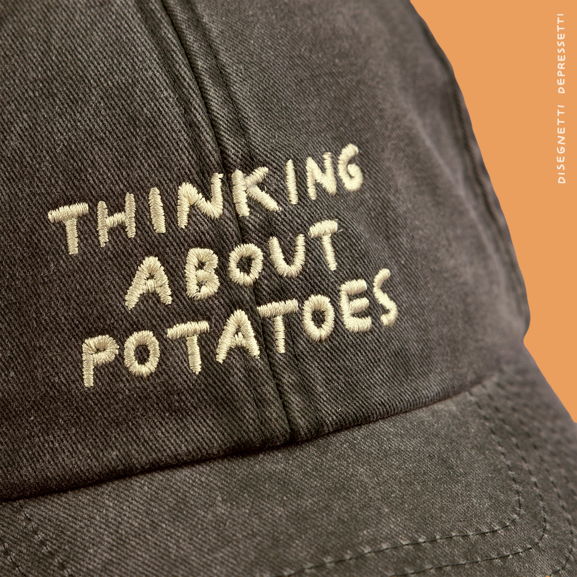 cap potatoes 
