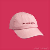 cappellino potential