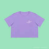 crop top mi stanno tutti