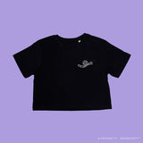 crop top mi stanno tutti