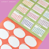 wall calendar 2026