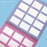 calendario da muro 2026