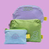 travel set - beauty cases