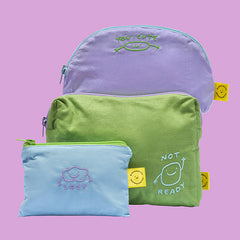 travel set - beauty cases