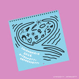 calendario da muro 2026