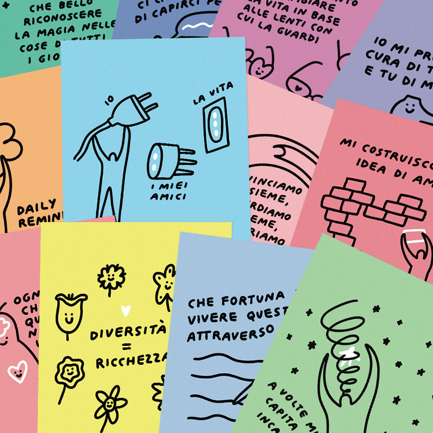 calendario da tavolo